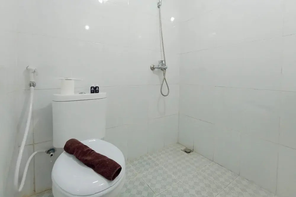 Best Choice 2Br At Royal Makassar Apartment