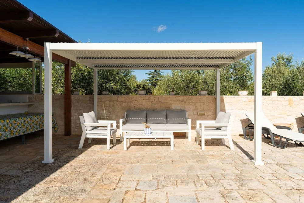 Villa Polignano con Piscina by Wonderful Italy