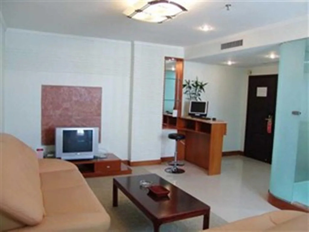 Shenzhen Guangdong Hotel