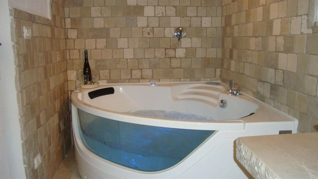 Fontana Vecchia B&B