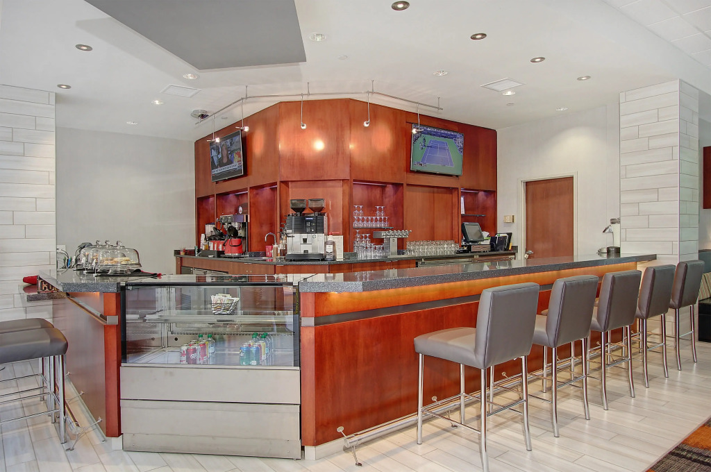 Holiday Inn University Plaza-Bowling Green by IHG