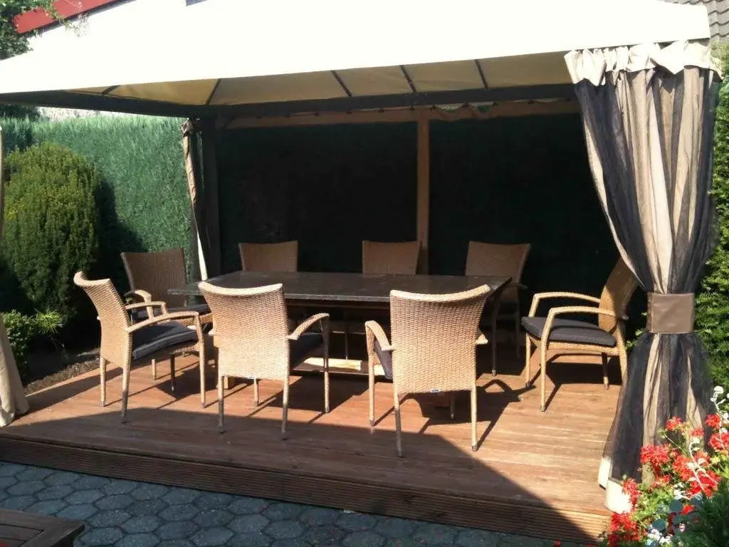 Pension Farwerk