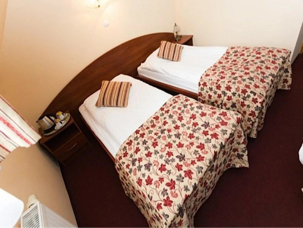 Hotel pod Wierzba