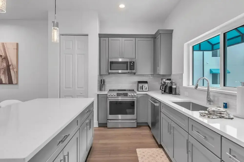 Azul Townhomes A3 - Sunrise