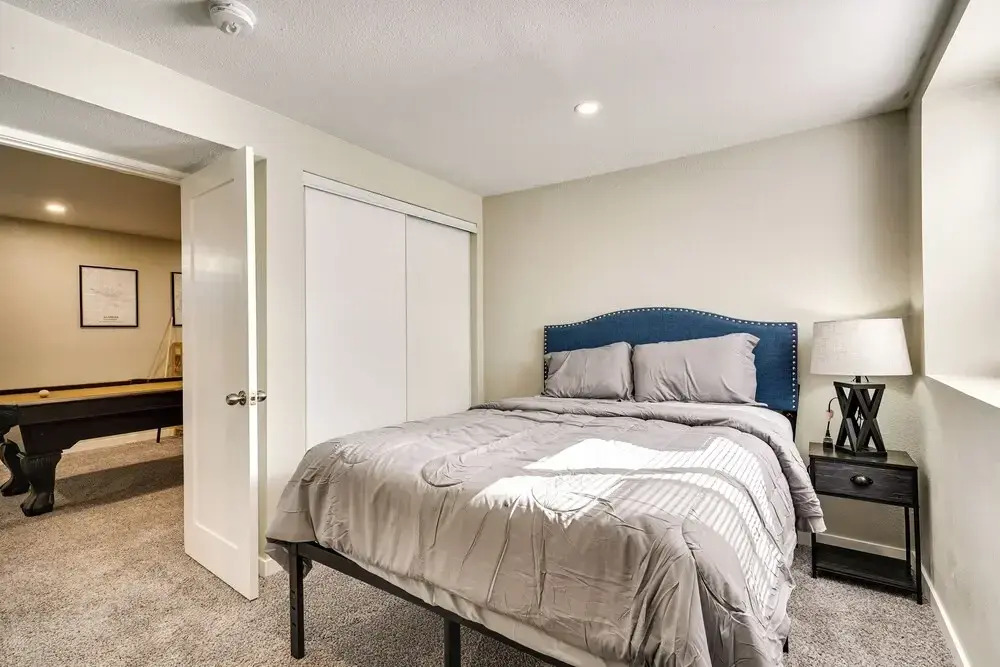 Quiet Pueblo Home w/ Pool Table, 5 Mi to Downtown!