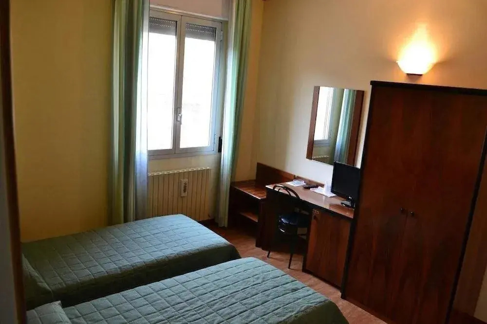 Albergo Elena