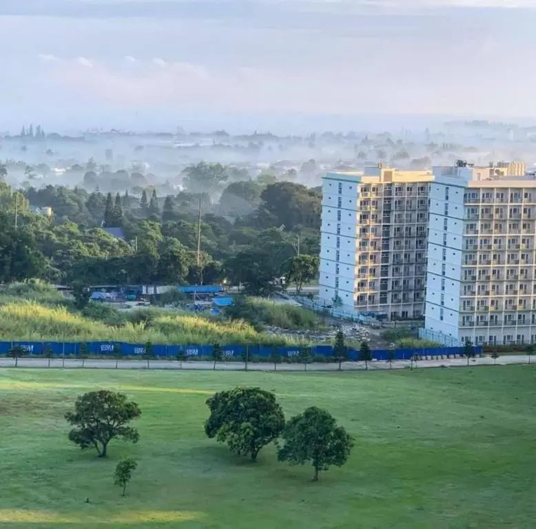 WIND RESIDENCE T4-C Near TAAL SkyRanch