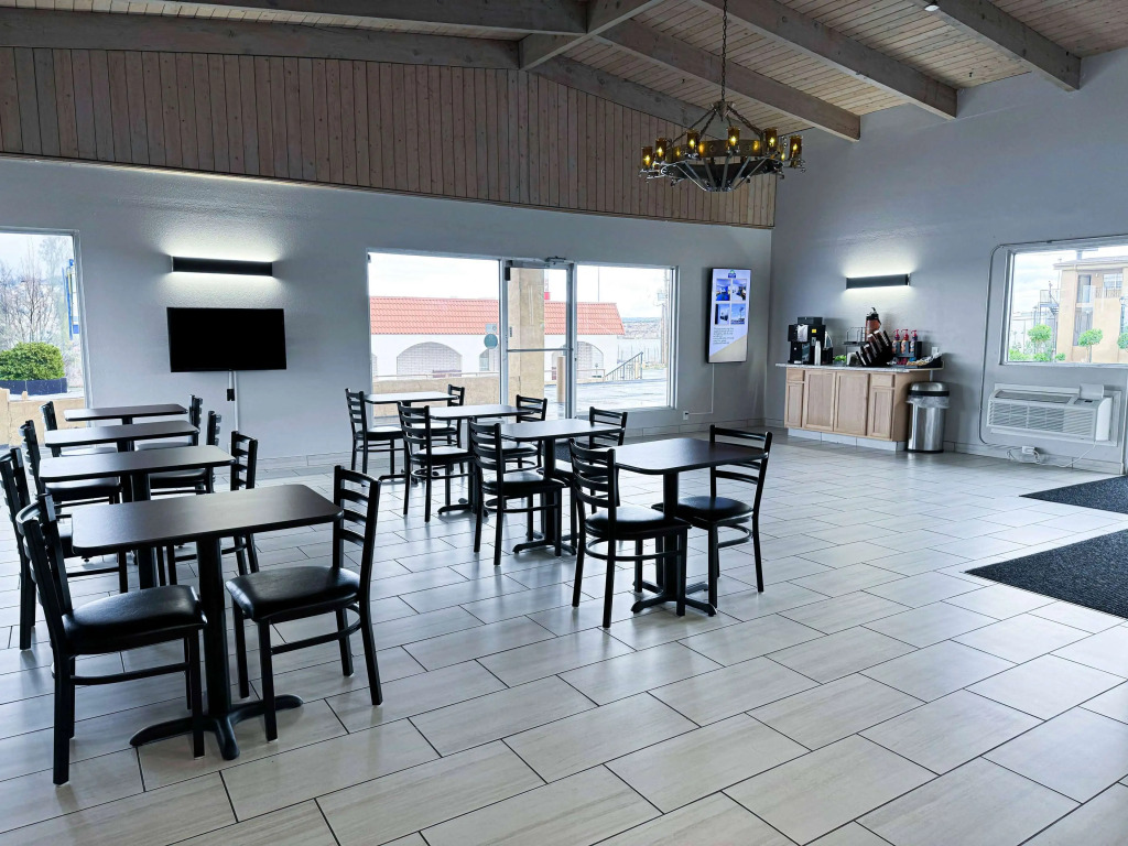 Days Inn & Suites by Wyndham Santa Rosa, NM