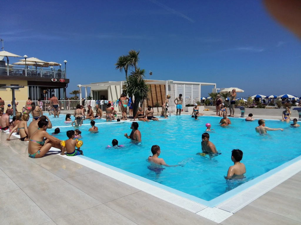 Hotel Romagna