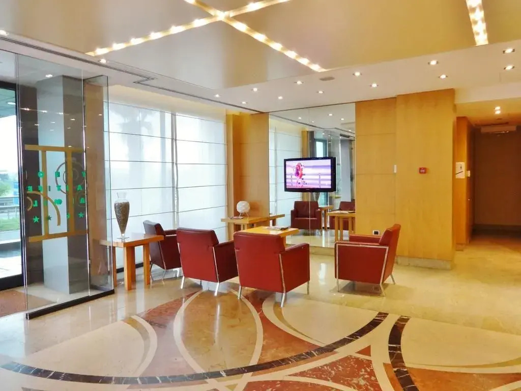 Hotel Tiffany