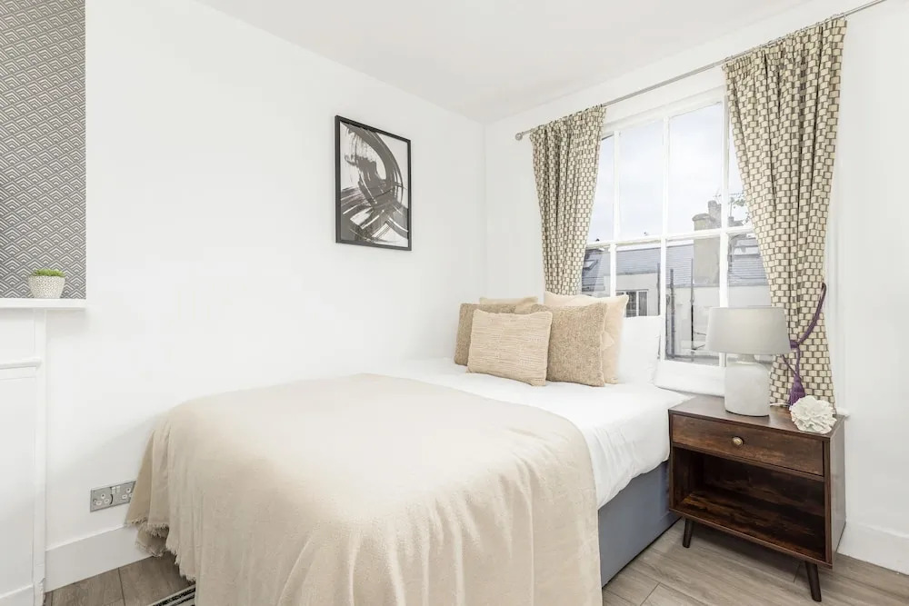 The Paddington Rooms