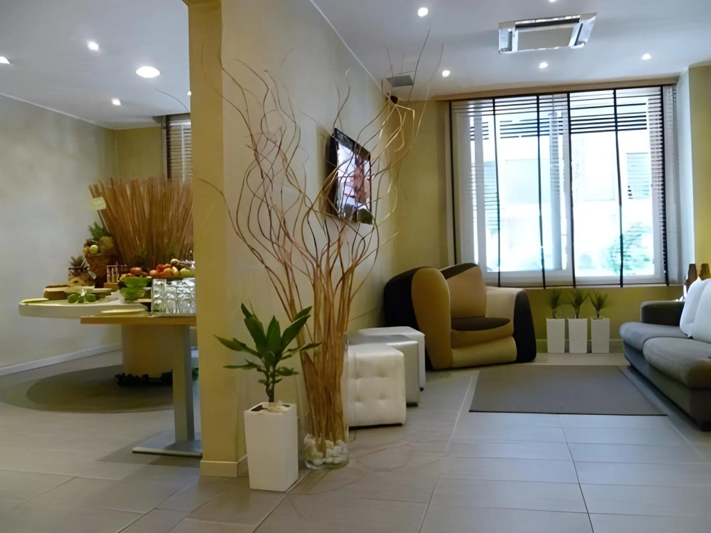 Hotel Trieste