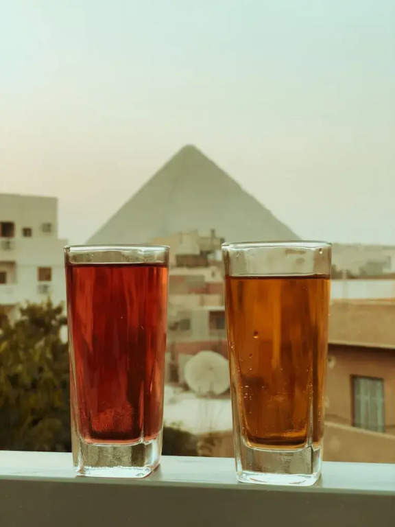 khufu house