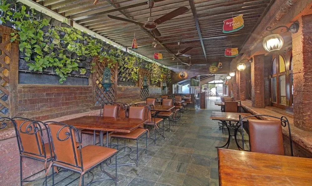 Treebo Bhairavee, Baner