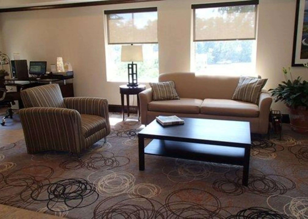 Comfort Inn Blairsville Butternut Creek
