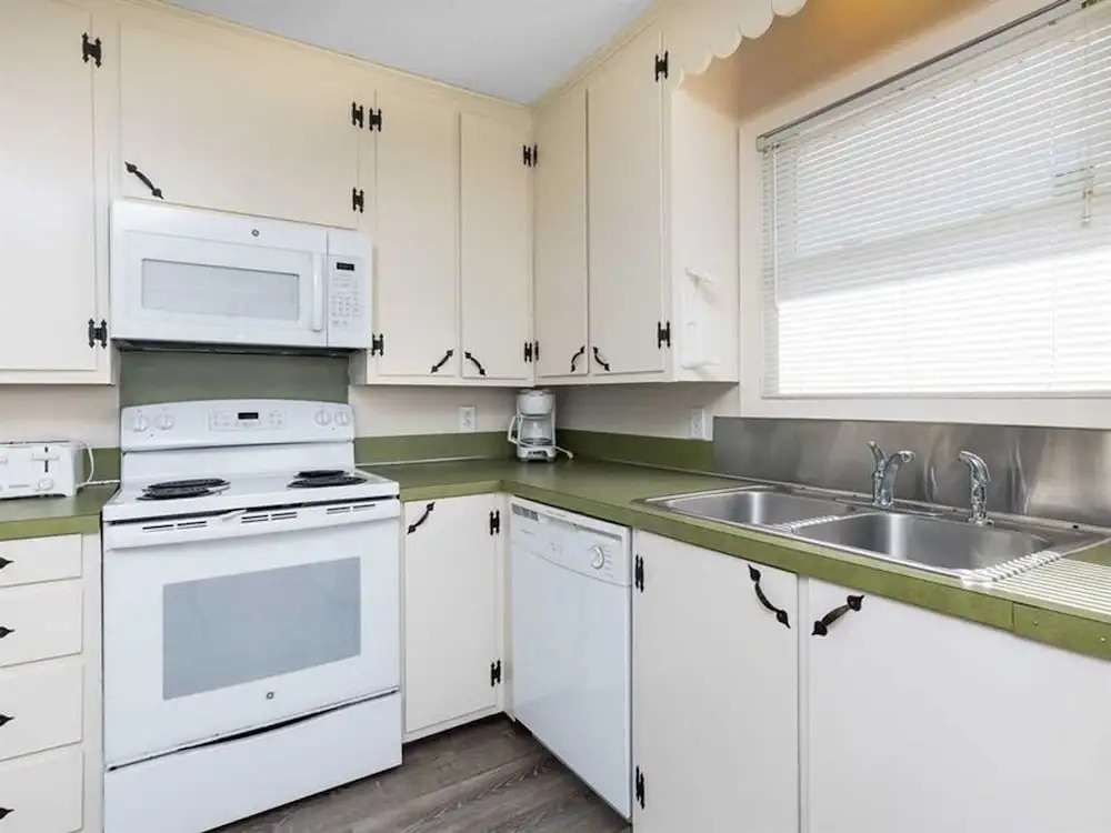 Best of Both Worlds by Meyer Vacation Rentals
