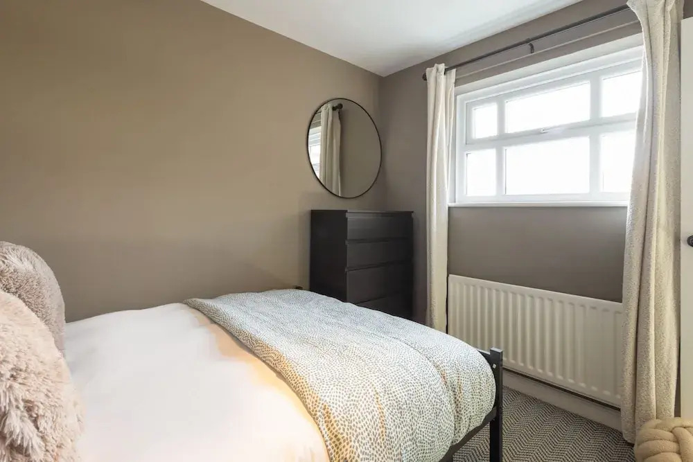 Host Stay Martinhoe
