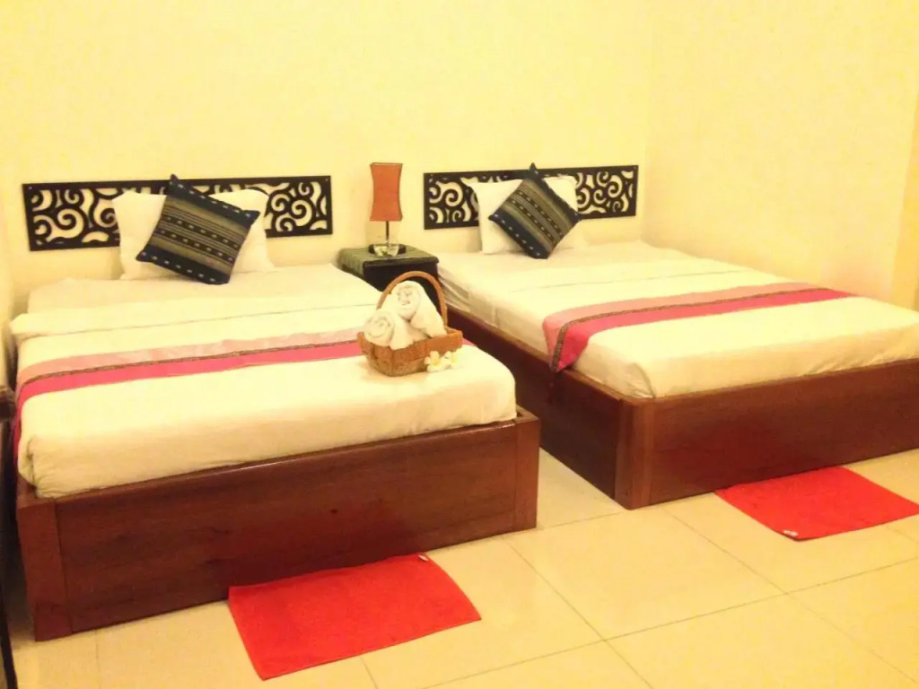 New Season Riverside Hotel