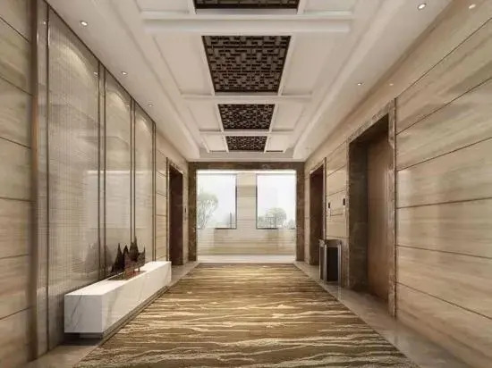 Shimao Tuke China Hotel wuhu