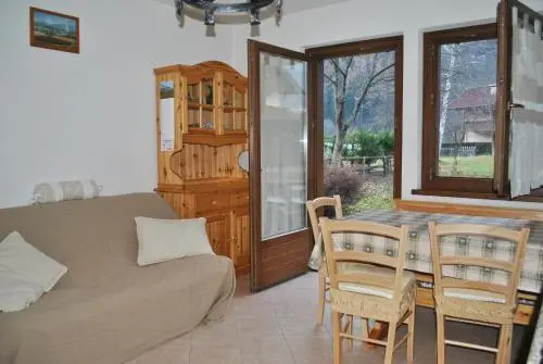 Rendena Ski Apartments