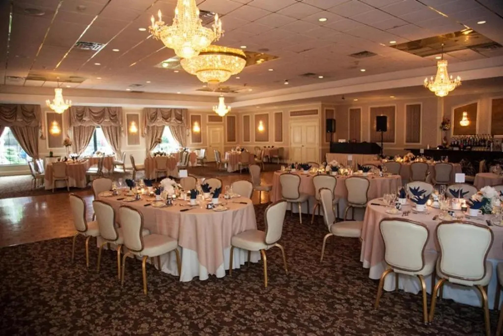 DoubleTree by Hilton Poughkeepsie Convention Center
