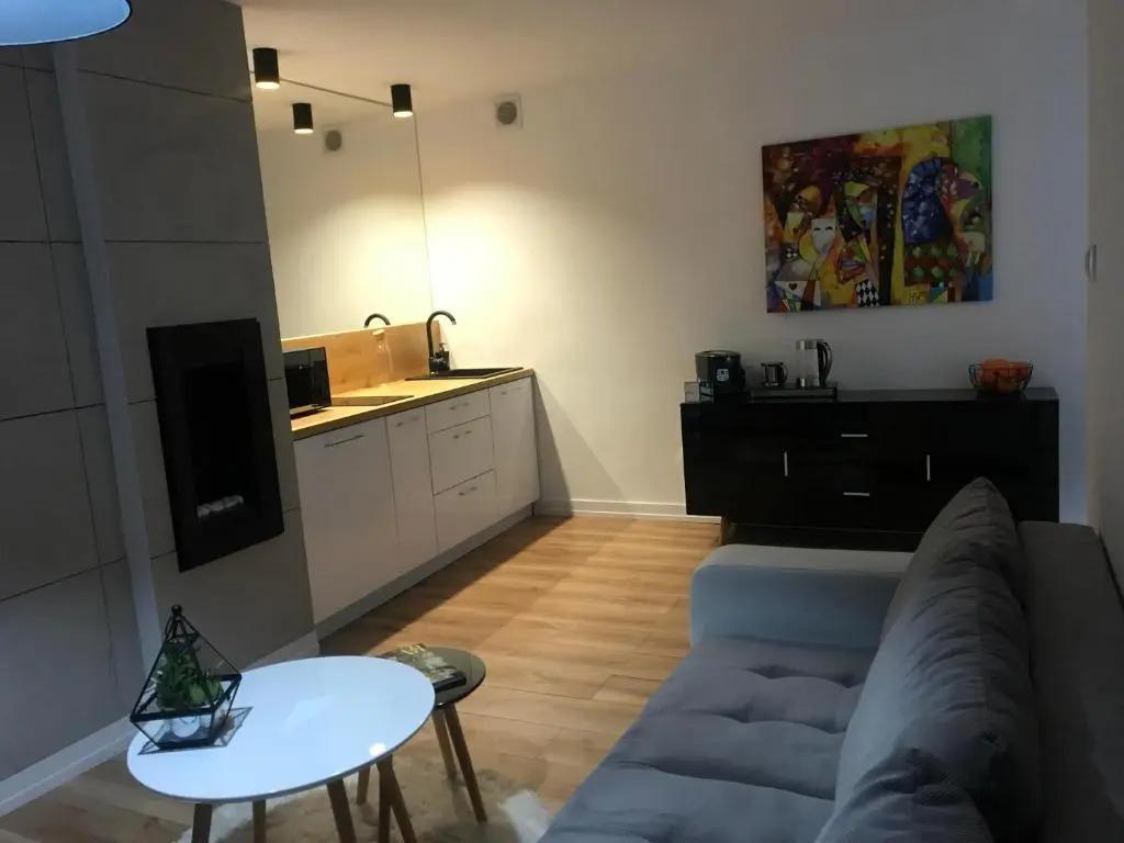 Apartament Mozart