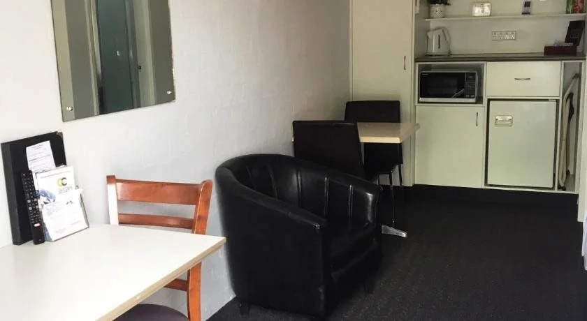 Nicholas Royal Motel - Hay CBD