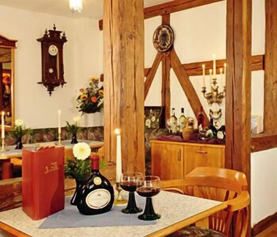 Hotel Uhl