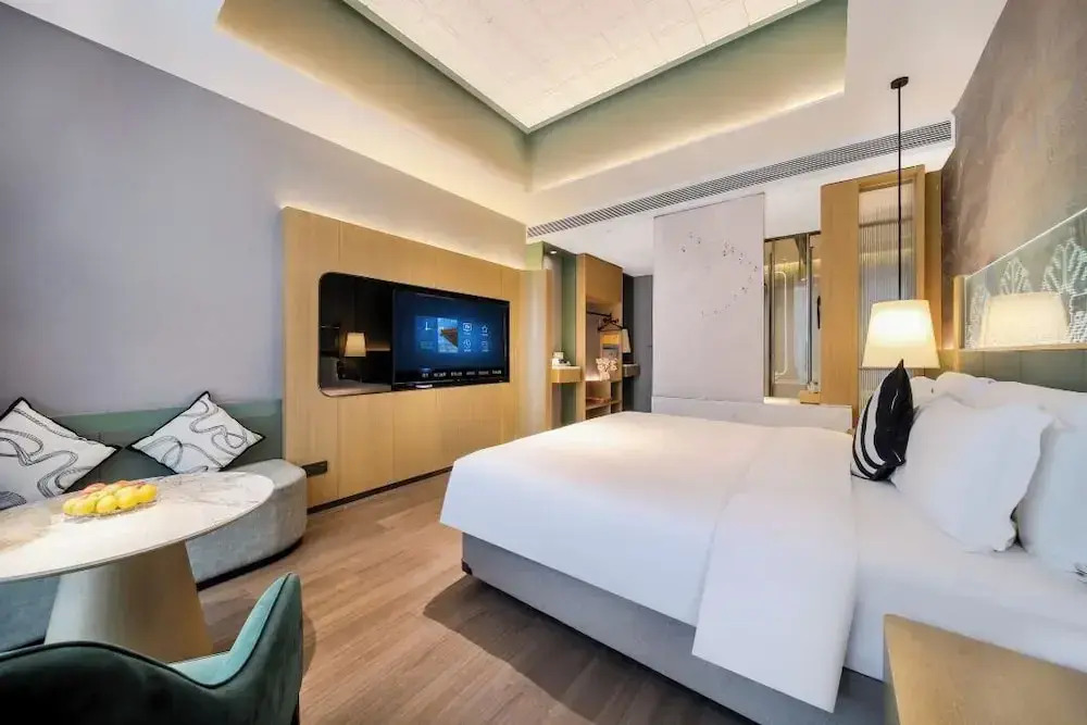 Beijing Jiashide Hotel