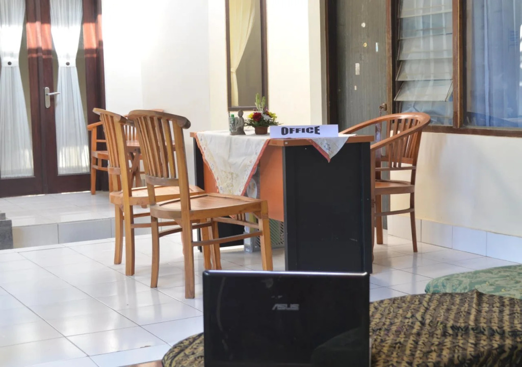 Wijaya Guest House Ubud