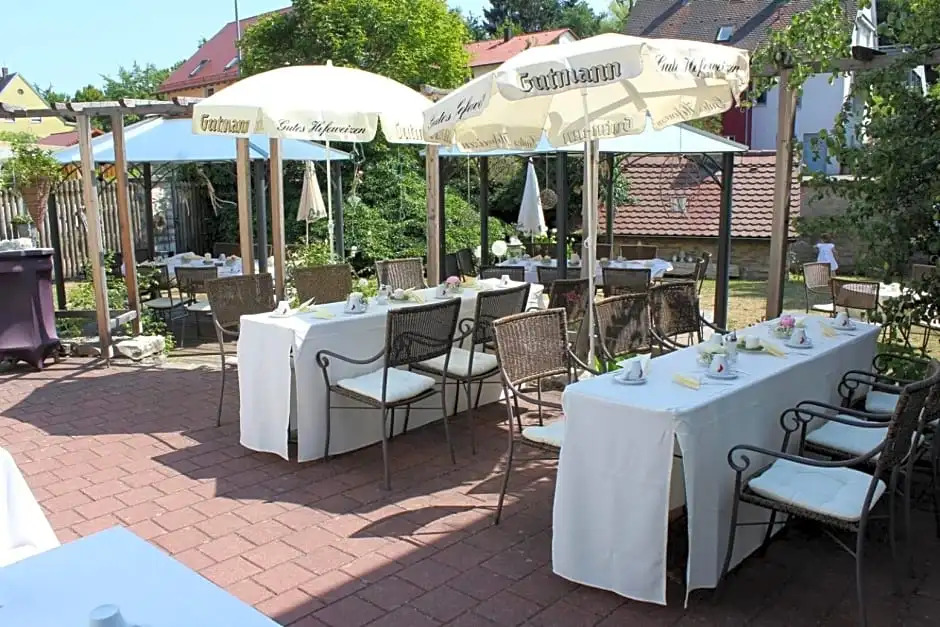 Hotel Gewürzmühle
