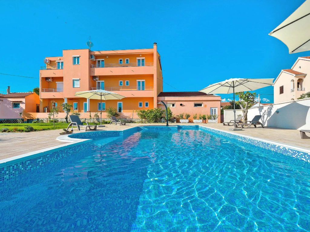Apartments Bonex