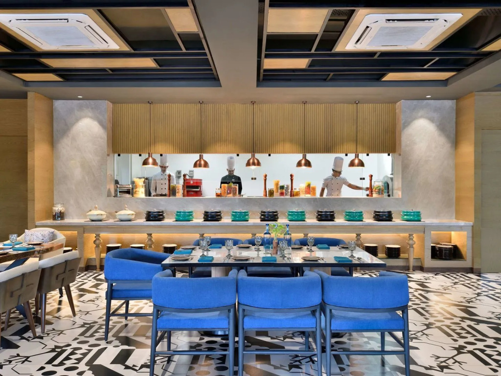 Novotel Jodhpur ITI Circle