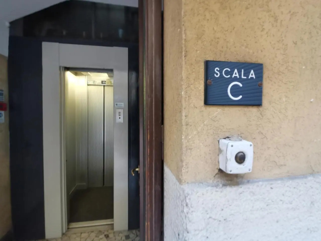 PARMA EXPRESS Alloggio & Parcheggio