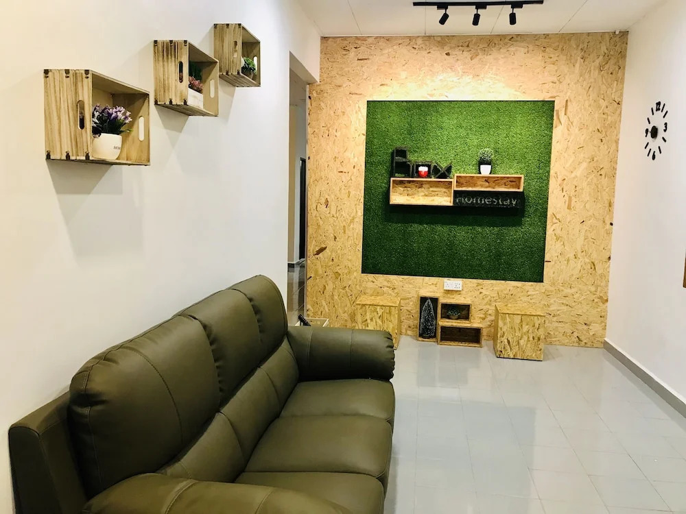 Box Homestay @ Alor Setar