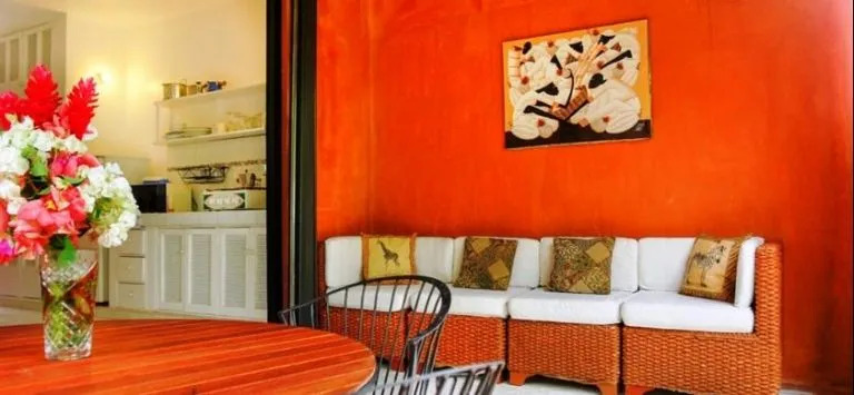 Monte Placido Vacation Rentals