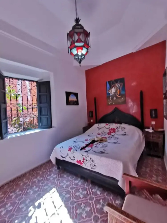 Riad les ANGES DU DESERT