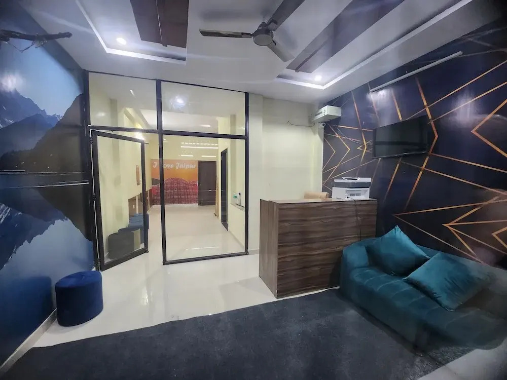 Hotel US Group
