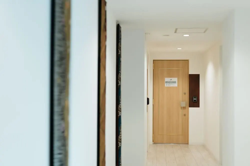 Shiki Residence Shijo Karasuma 1C
