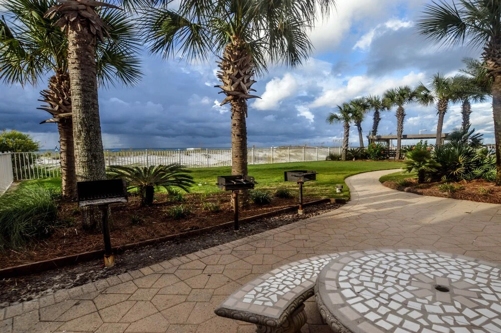 Ocean House Unit 1805