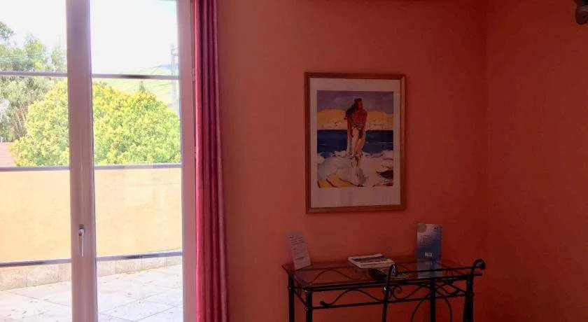 Hotel Du Vignoble