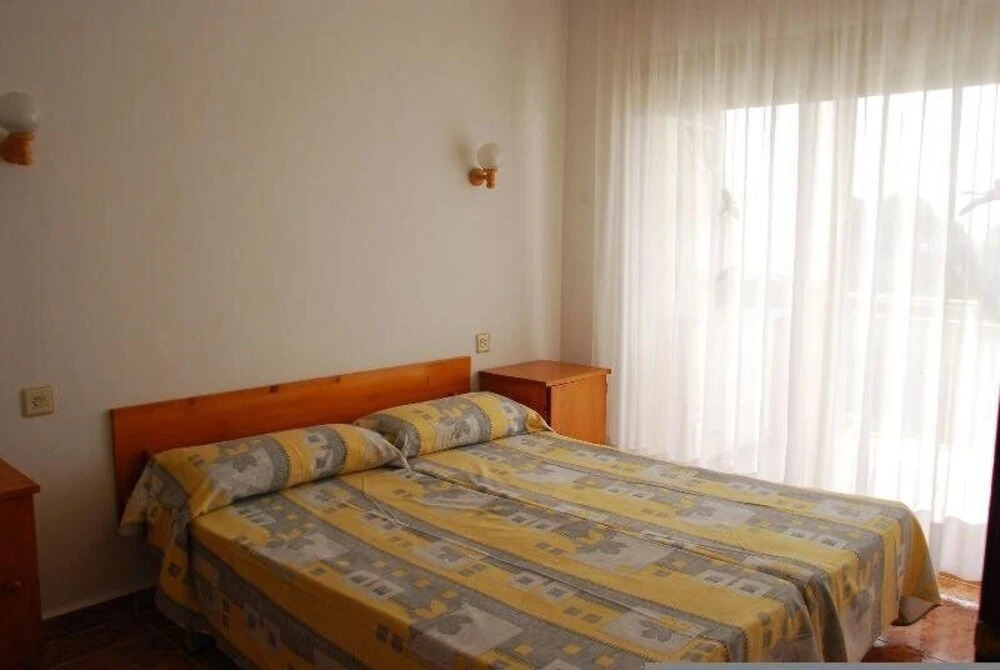 UHC Pino Alto Apartments AACC