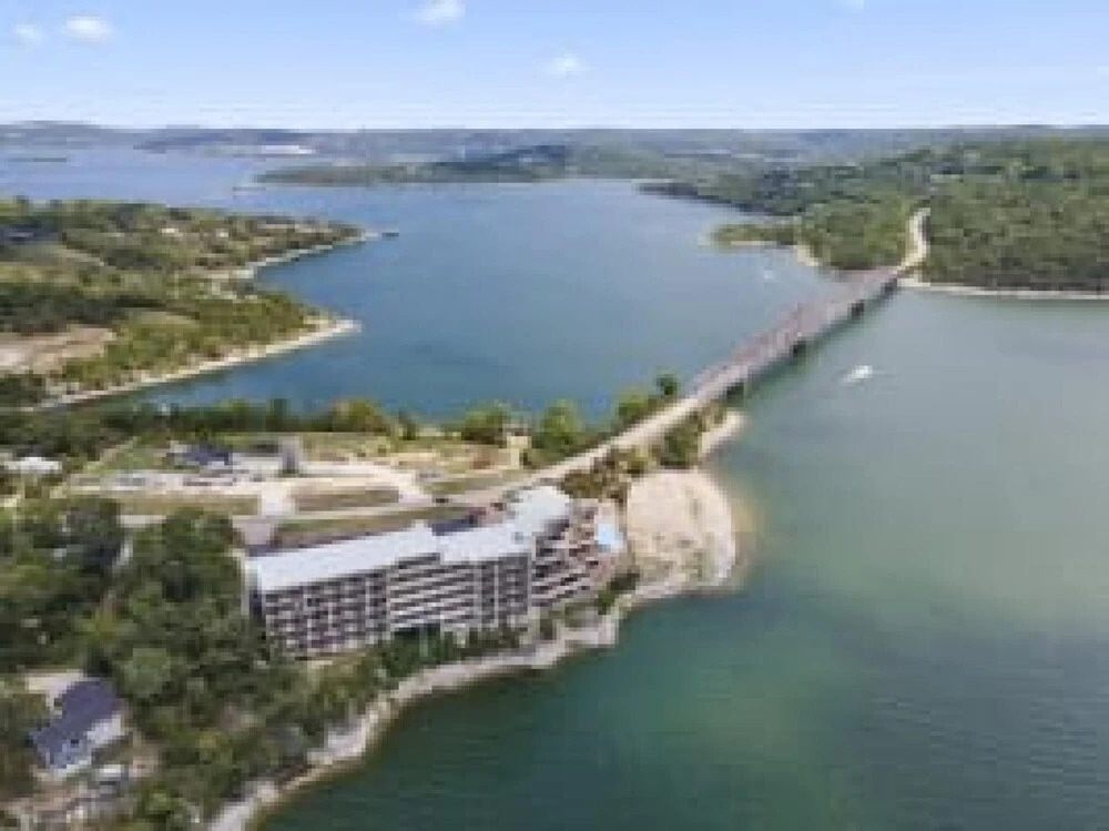 1 Bedroom Lake View Villa- 304