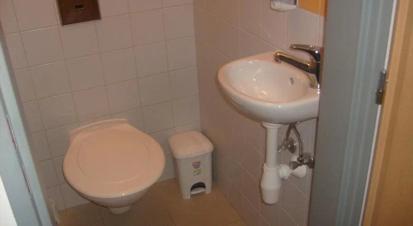 Hotel SAS