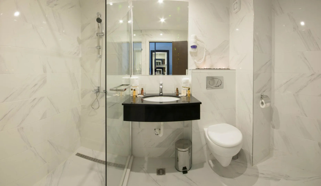 Prestige Deluxe Hotel Aquapark Club - All inclusive