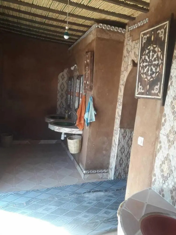 Erg Chegaga Lodge