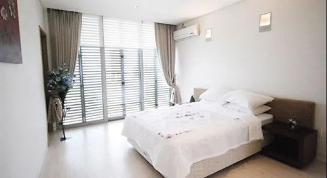 Laisla Hotel Jeju