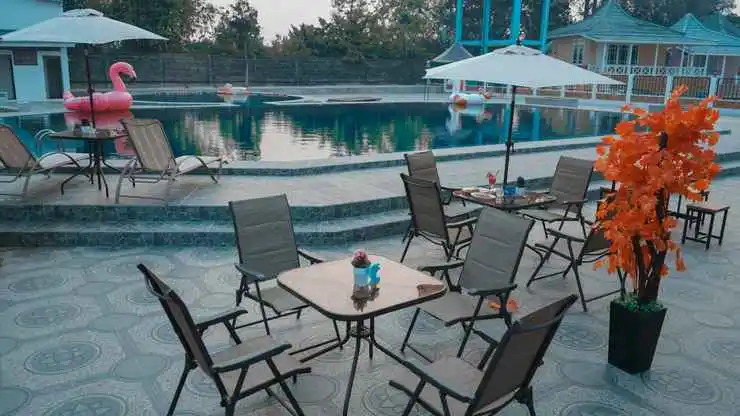 Ilaya Hotel And Resort