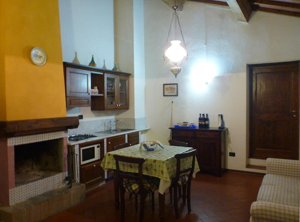 Casa Carbonaia