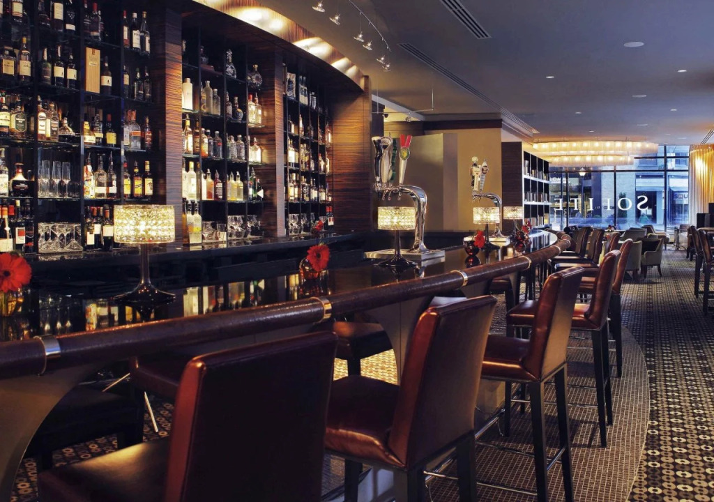 Sofitel Philadelphia at Rittenhouse Square